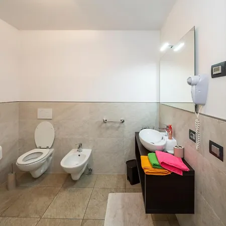 Casa Nadia Tesero