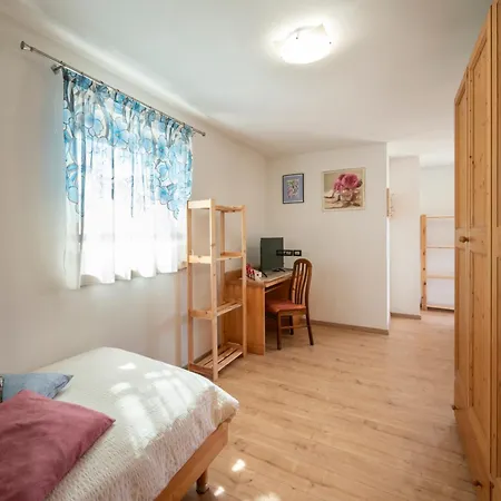 Casa Nadia Bed and Breakfast Tesero