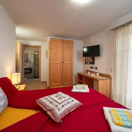 Bed & Breakfast Casa Nadia