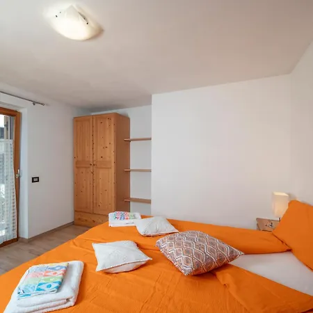 Casa Nadia Bed and Breakfast Tesero