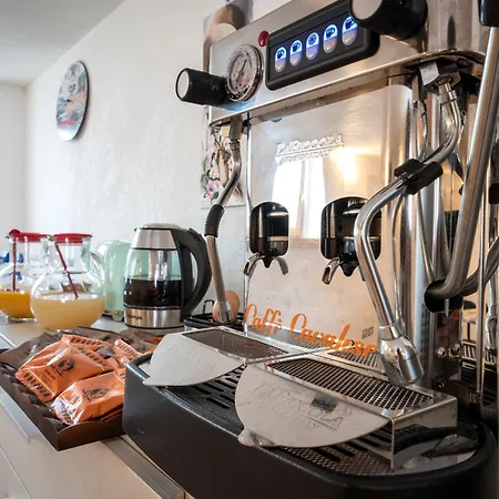Casa Nadia Bed and Breakfast
