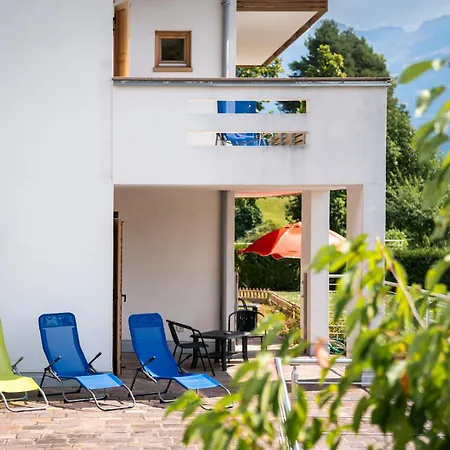 Casa Nadia Tesero