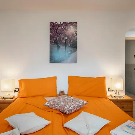 Casa Nadia Bed & Breakfast