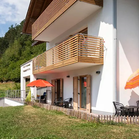 Casa Nadia *