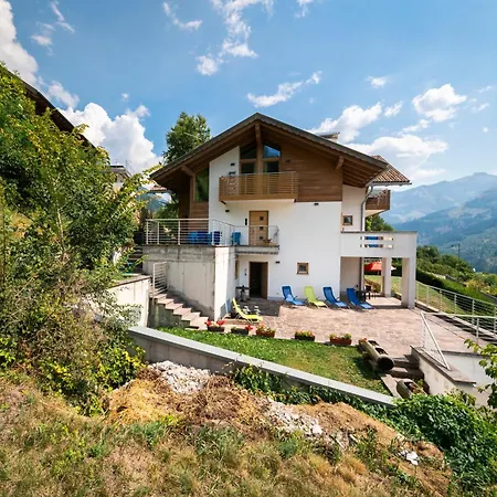 Casa Nadia Bed & Breakfast *