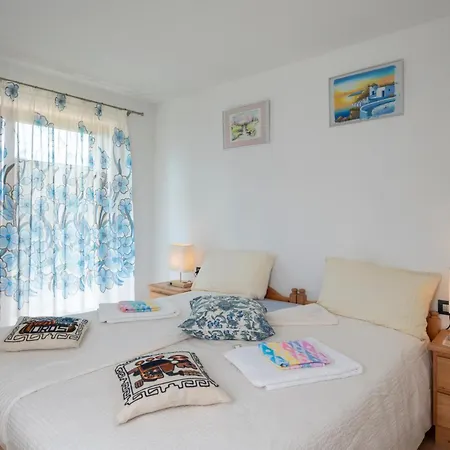 Casa Nadia Bed & Breakfast