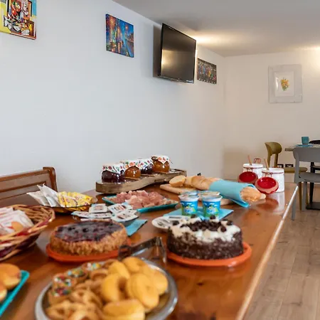 Bed & Breakfast Casa Nadia
