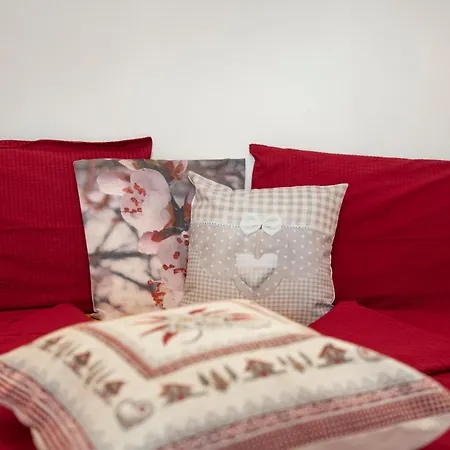Bed & Breakfast Casa Nadia