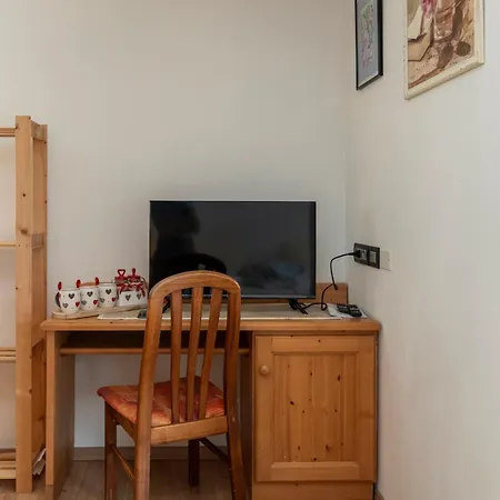 Bed & Breakfast Casa Nadia *