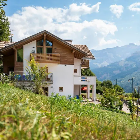 Bed & Breakfast Casa Nadia Tesero