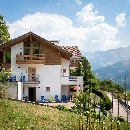 Casa Nadia Tesero