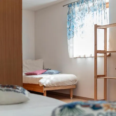 Bed and Breakfast Casa Nadia Tesero