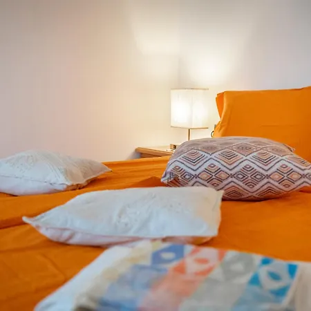 Casa Nadia Bed and Breakfast
