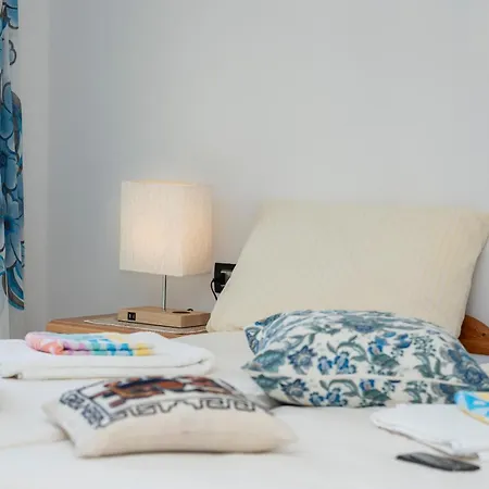 Casa Nadia Bed and Breakfast