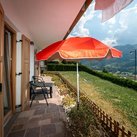 Casa Nadia Bed & Breakfast