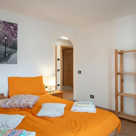 Casa Nadia Bed & Breakfast *
