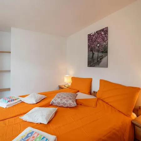 Bed & Breakfast Casa Nadia Tesero