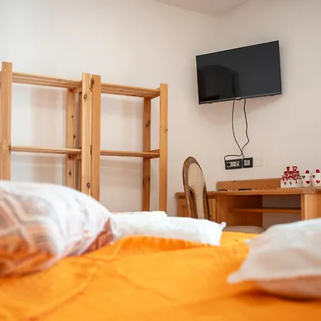 Casa Nadia Bed & Breakfast