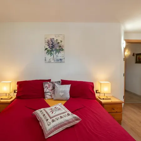 Casa Nadia Bed & Breakfast
