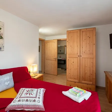 Bed & Breakfast Casa Nadia *