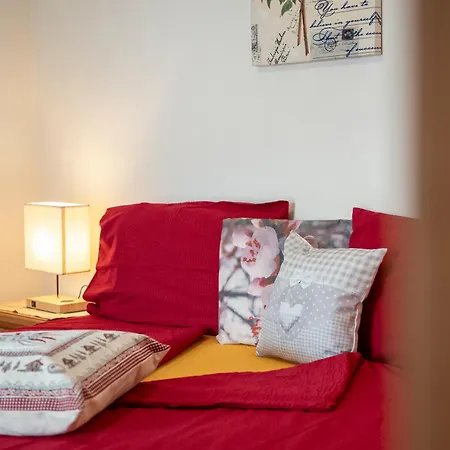 Casa Nadia Tesero