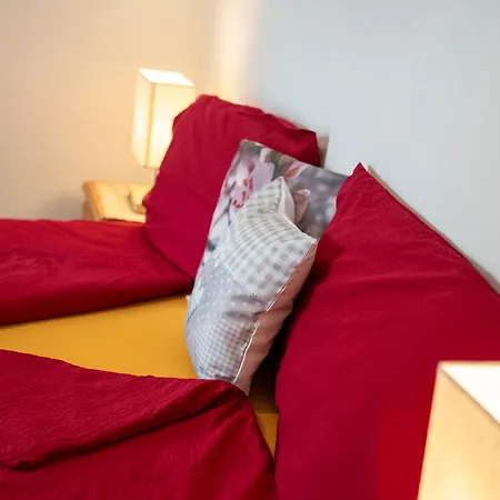 Bed & Breakfast Casa Nadia *