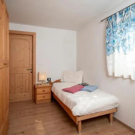 Casa Nadia Bed and Breakfast Tesero