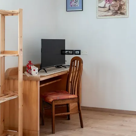 Casa Nadia Bed and Breakfast